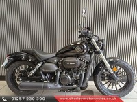 honda cruiser motorbike 125cc bobber