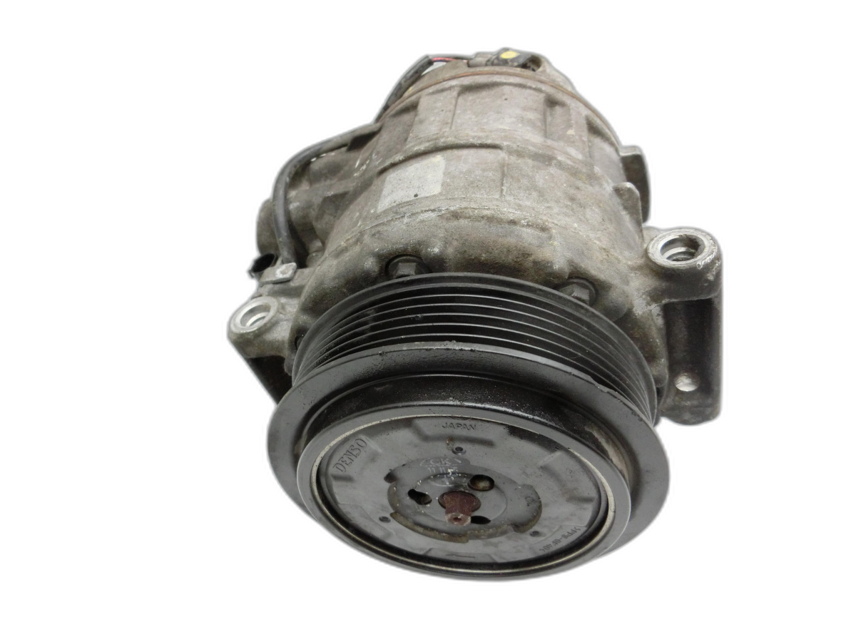 Air Conditioner Compressor Climate for Mercedes C209 CLK 280 05-09 - Bild 1