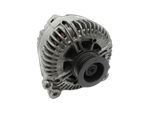 Audi A8 4E 05-08 TDI 3,0 155KW Lichtmaschine Generator 180A 14V Audi A8 4E 05-08 17.05.2006 059903015R gebraucht Vorschau 1