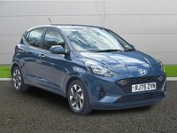 2025 Hyundai i10 1.0 [63] Advance 5dr Auto [Nav] HATCHBACK PETROL Automatic