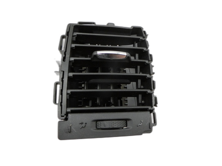 Opel Vivaro B Talento 15-21 Luftdusche Luftdüse Mitte Rechts  - Bild 1