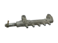 Nissan Navara NP300 D40 05-07 2,5d 106KW Verteilerrohr für Hochdruck Verteiler Nissan Navara NP300 D40 05-07... Vorschau 1