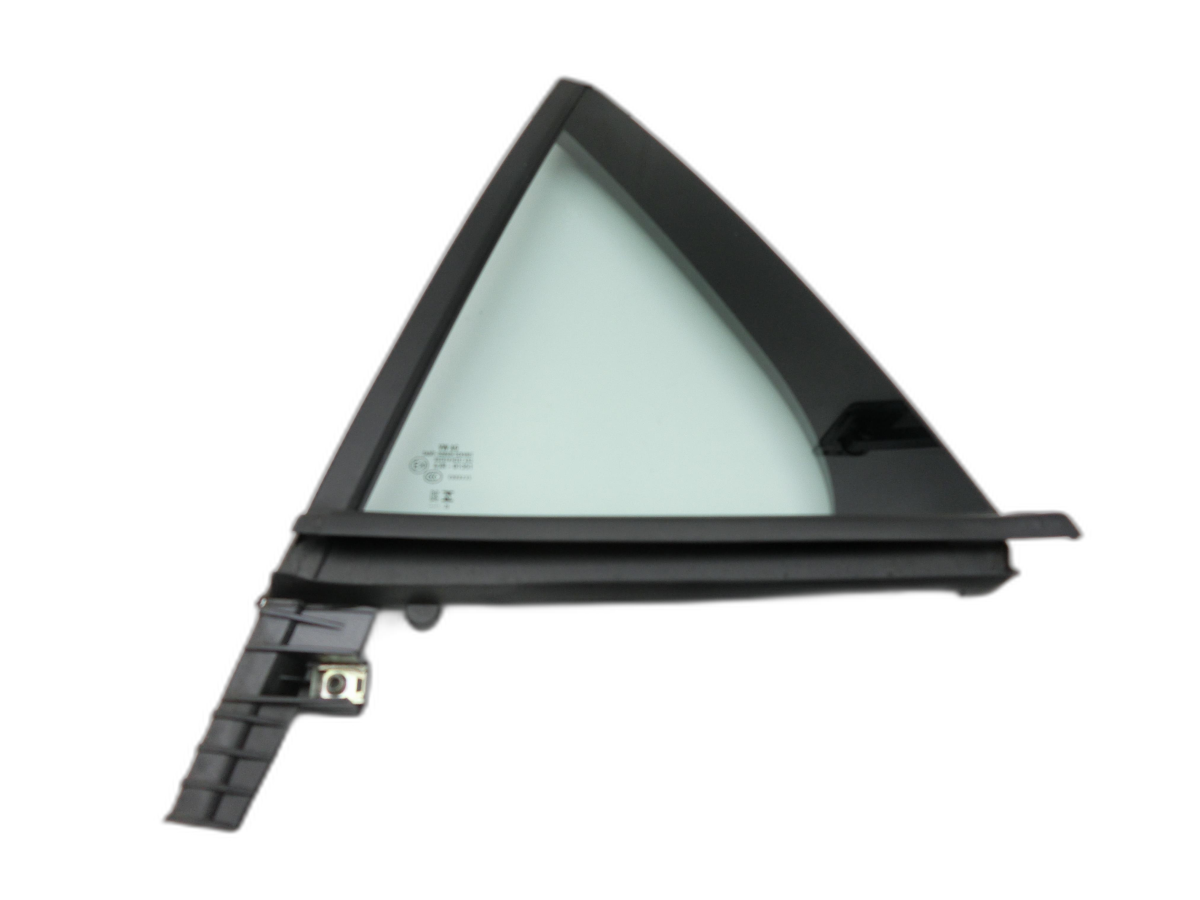 Cupra Born Pro K11 MEB  Seitenscheibe Dreieck Links Hinten  - Bild 1