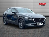 2025 Mazda CX-30 2.5 e-Skyactiv G MHEV [140] Centre-Line 5dr HATCHBACK PETROL Ma