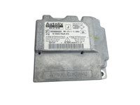 Peugeot 207 CC 09-15 Airbag Steuergerät Airbagsteuergerät Peugeot 207 CC 09-15 30.04.2007 6546C3 9664066680... Vorschau 1