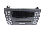 Mercedes R171 SLK 200 04-08 Autoradio CD-Radio Audio 20 Mercedes R171 SLK 200 04-08 03.08.2005 A1718200586 MF2420... Vorschau 1