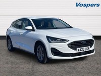 2023 Ford Focus 1.0 EcoBoost Titanium 5dr Hatchback Petrol Manual