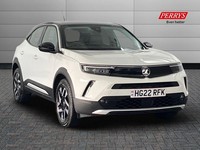 2022 Vauxhall Mokka 1.2 Turbo Elite Premium 5dr Auto SUV PETROL Automatic
