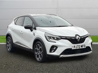 2022 Renault Captur 1.0 TCE 90 Techno 5dr HATCHBACK PETROL Manual