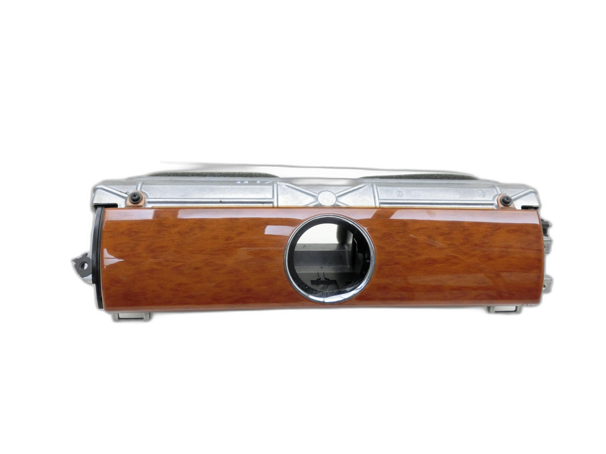 VW Phaeton 3D GP1 07-10 Blende für Armaturenbrett Abdeckung  - Bild 1