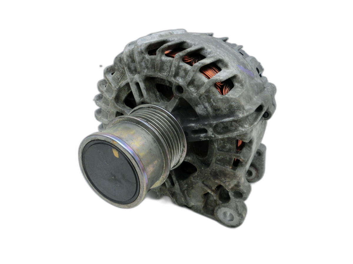 Alternador 140A 14V para VW Golf 7 VII 5G 12-17 - Bild 1