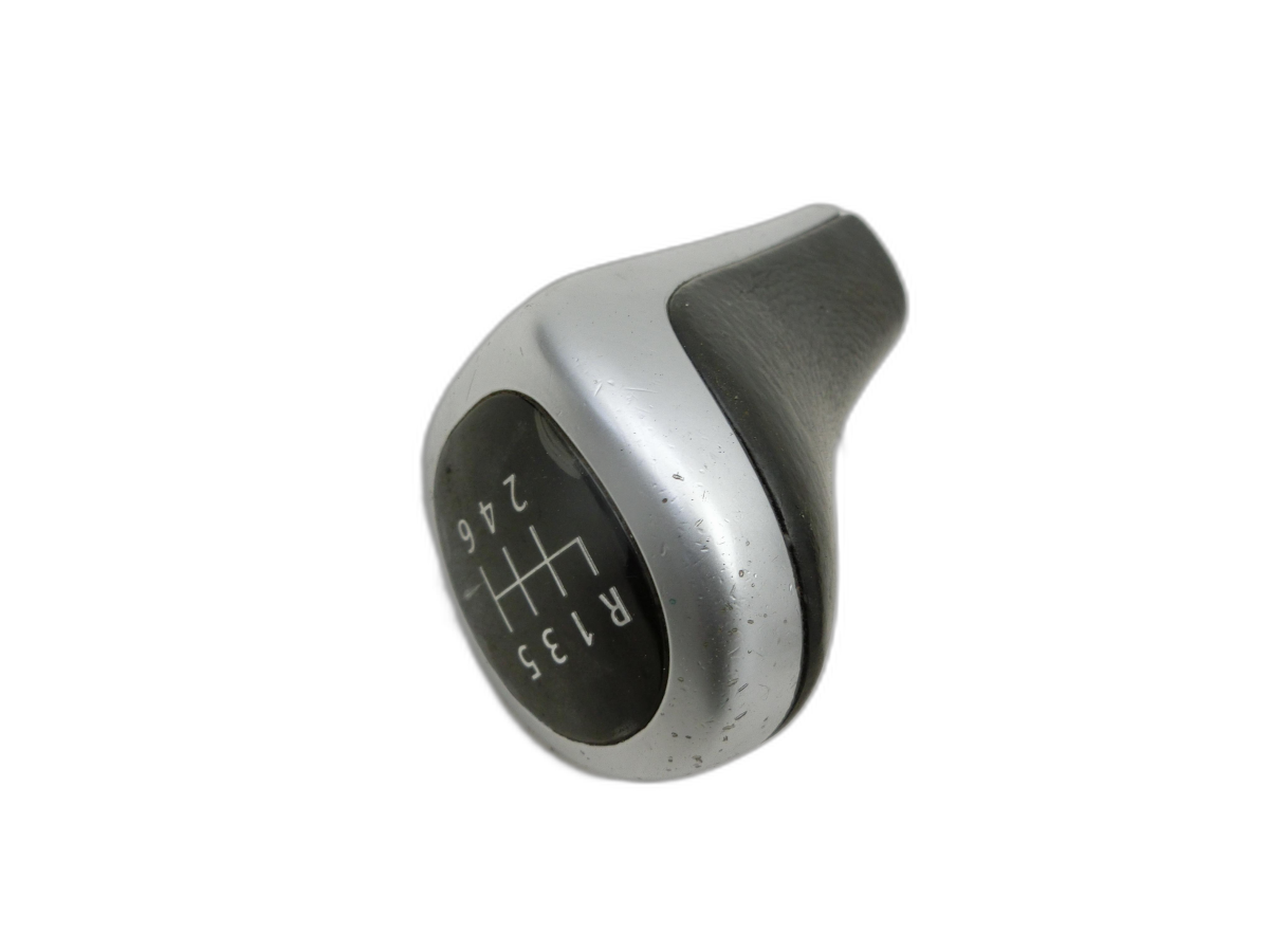 perilla del cambio para Palanca de cambios interruptor transferencia BMW X3 E83 18d LCI 08-11 - Bild 1