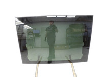 KIA Optima JF K5 15-20 Panoramadach Scheibe Glasdach Scheibe Vorne KIA Optima JF K5 15-20 18.08.2017 81630-4D000... Vorschau 1