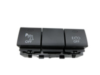 Peugeot 2008 I 16-19 Schaltereinheit Parkassistent ECO Modus Schalter Peugeot 2008 I 16-19 30.06.2016 96750614ZD... Vorschau 1