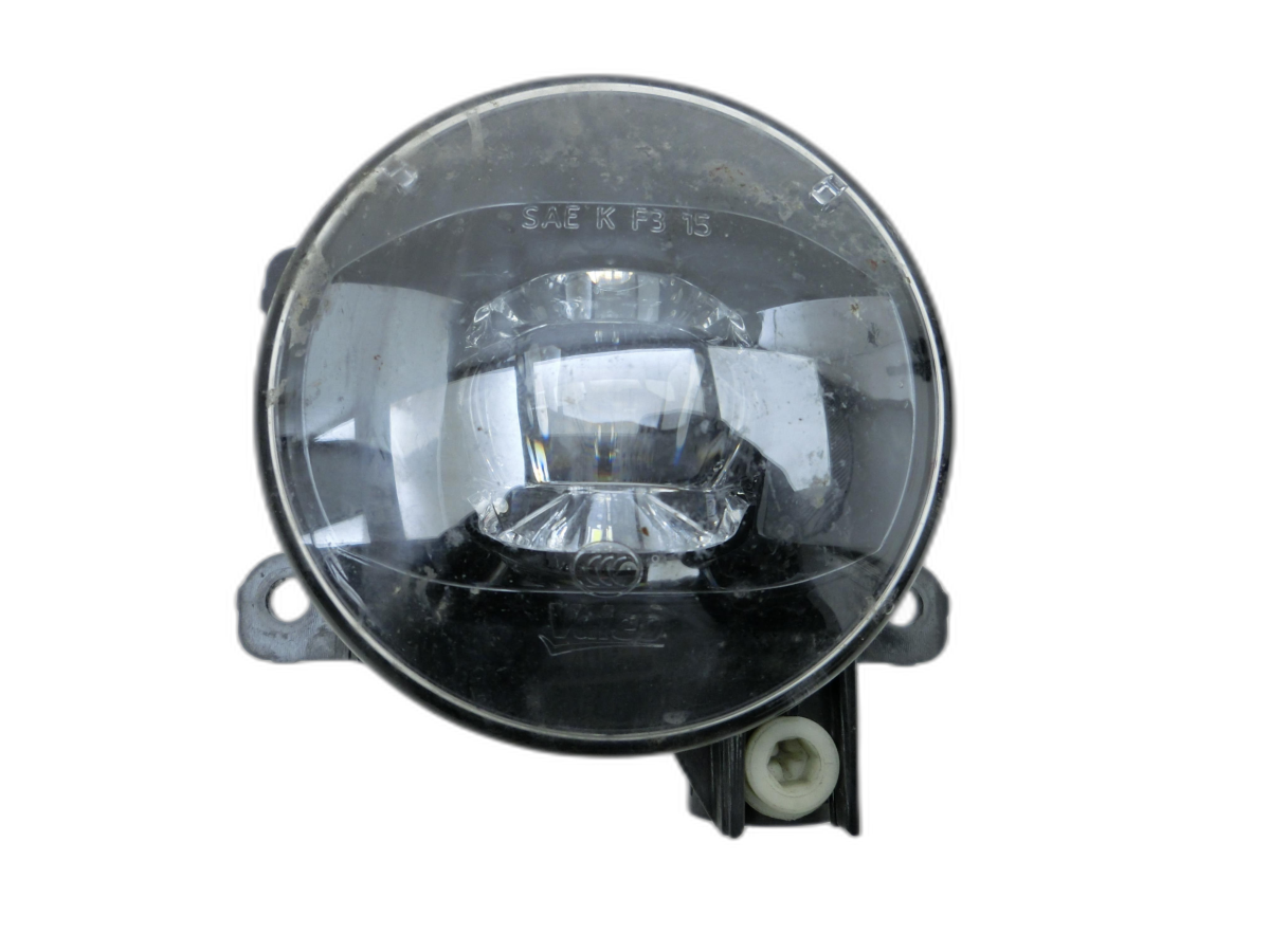 Faro antiniebla derecha Orig para Renault Captur I 13-21 - Bild 1