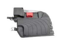 Mercedes B180 W246 11-14 CDI 1,8 80KW Batterieabdeckung Deckel Mercedes B180 W246 11-14 22.12.2011 A2465400082... Vorschau 1