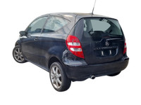 Mercedes A-Kl W169 04-08 CDI 2,0 60KW Wasserkühler Kühler Mercedes A-Kl W169 04-08 17.02.2006 A1695000003... Vorschau 7