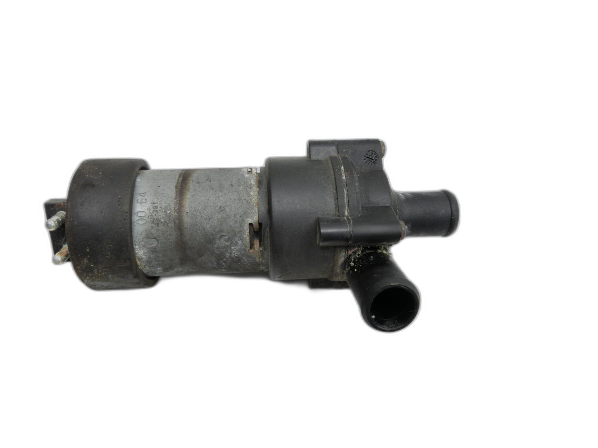 Mercedes C209 CLK 320 05-09 3,2 160KW Umwelzpumpe Heizung Pumpe  - Bild 1