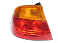 BMW 318Ci E46 00-03 Cabrio Rückleuchte Rücklicht Heckleuchte Links orig BMW 318Ci E46 00-03 25.02.2002 8375801... Vorschau 1