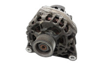 Peugeot 1007 05-09 1,6 80KW Lichtmaschine Generator Peugeot 1007 05-09 18.08.2004 57056C 9665577480 2607209A... Vorschau 1
