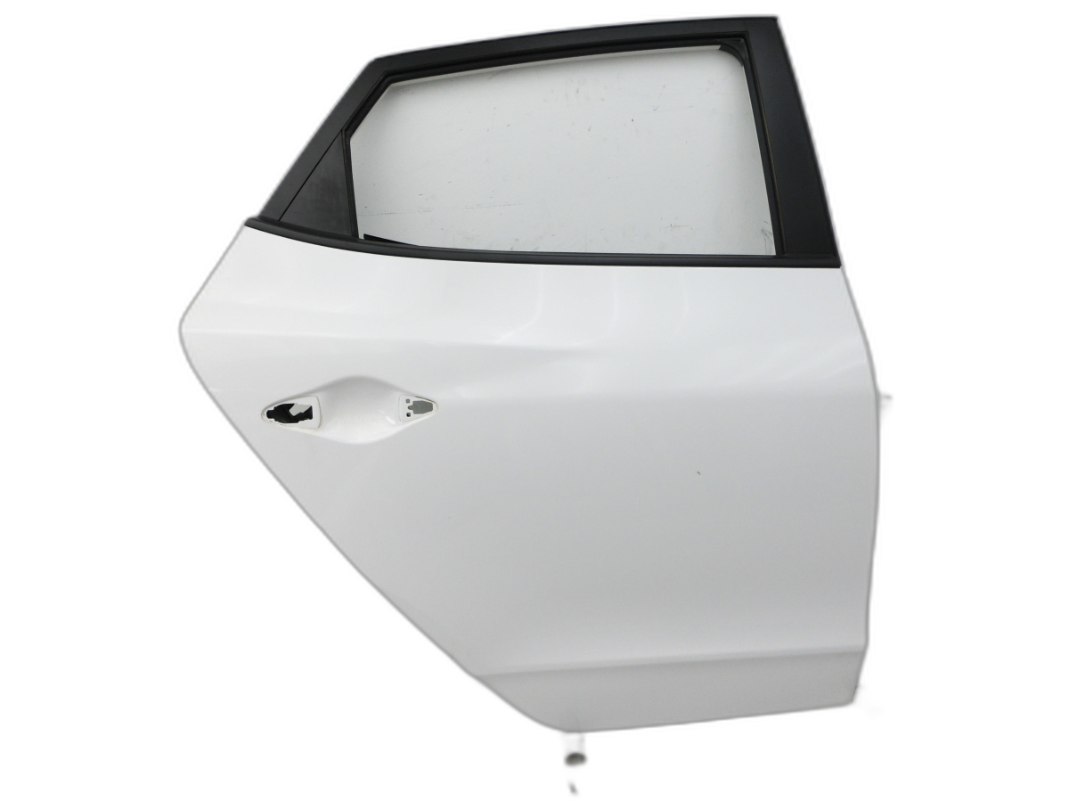 Door Right Rear for TCW Hyundai IX35 LM 09-13 - Bild 1