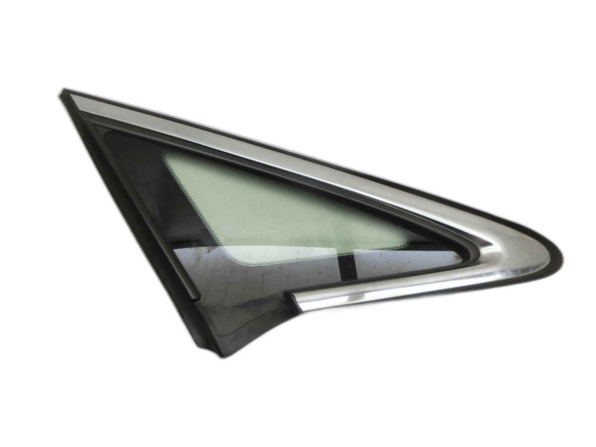 right front triangle Side Window Door for Mazda CX-7 ER 09-12 - Bild 1