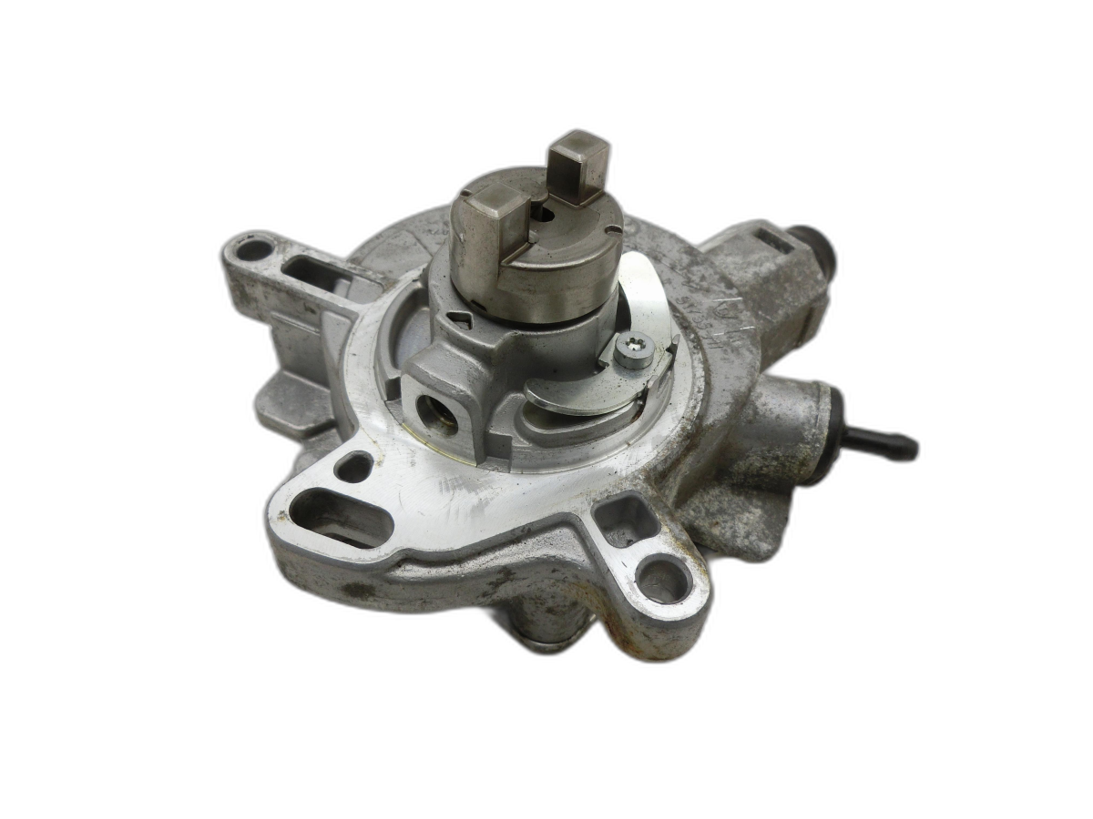 Vacuum Pump for Ford B-Max JK 12-17 - Bild 1