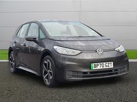 2020 Volkswagen ID.3 150kW Life Pro Performance 58kWh 5dr Auto Hatchback Electri