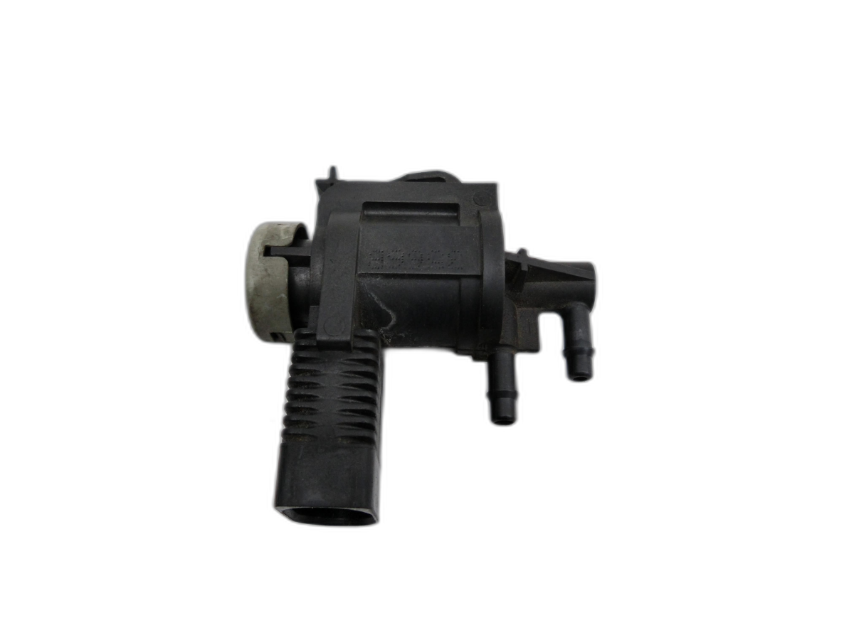 Audi A6 4F C6 05-09 TDI 3,0 165KW Magnetventil Druckwandler - Bild 1