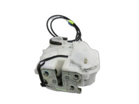 Mitsubishi Outlander III Türschloss m. ZV Stellmotor Links Hinten Mitsubishi Outlander III 29.05.2017 5745A395 gebraucht Vorschau 1