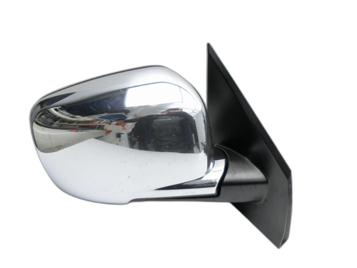 Specchio esterno cromo Dx per PPS Fiat Freemont 11-16 - Bild 1