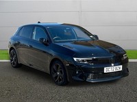 2023 Vauxhall Astra 1.2 Turbo 130 GS 5dr Auto Hatchback Petrol Automatic