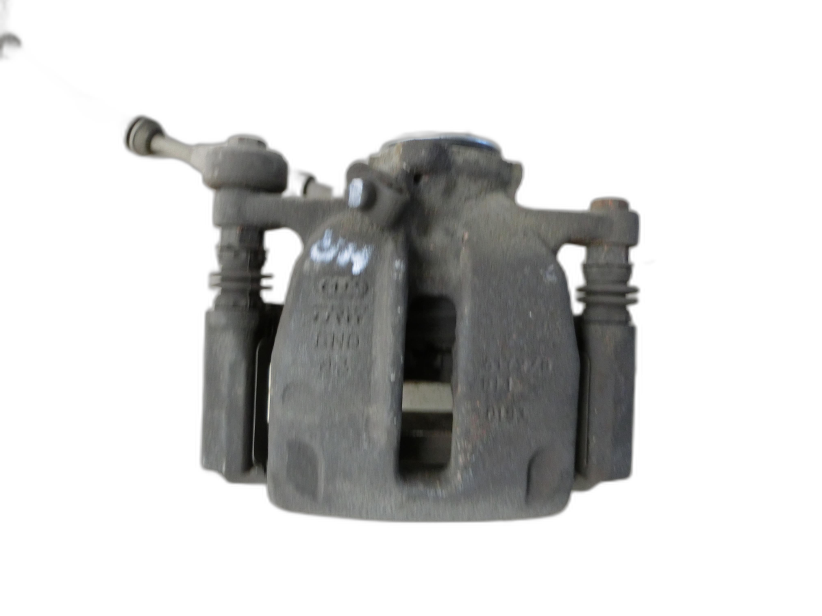Brake Caliper Rear Right for Audi A6 4G C7 11-14 qu - Bild 1