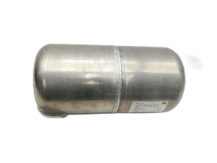 Mercedes W212 E350 09-14 Druckspeicher  - Bild 1