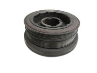 BMW E91 330XD 05-08 3,0D 170KW M57D30O2 Riemenscheibe Schwingungsdämpfer BMW E91 330XD 05-08 15.02.2006... Vorschau 1