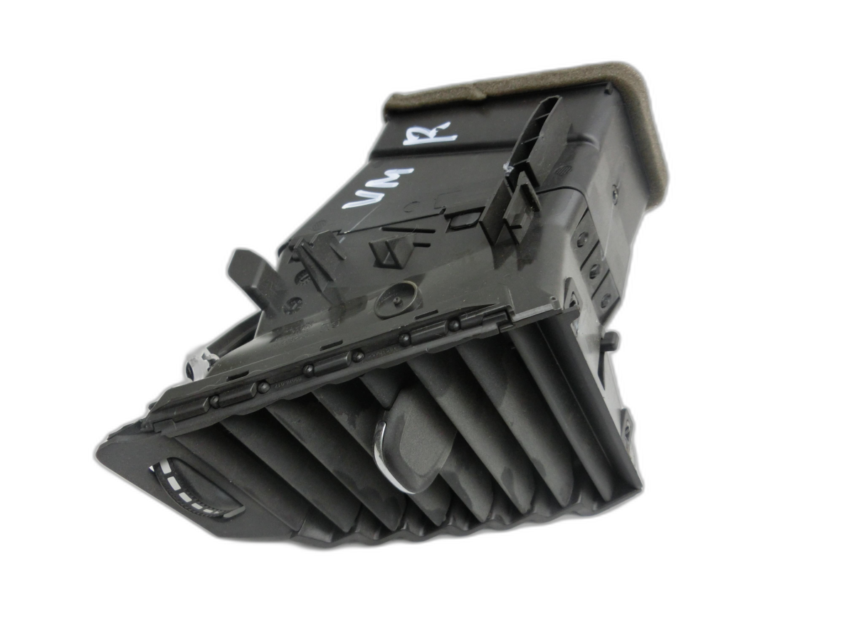 Opel Astra K 15-19 Luftdusche Luftdüse Rechts Mitte  - Bild 1