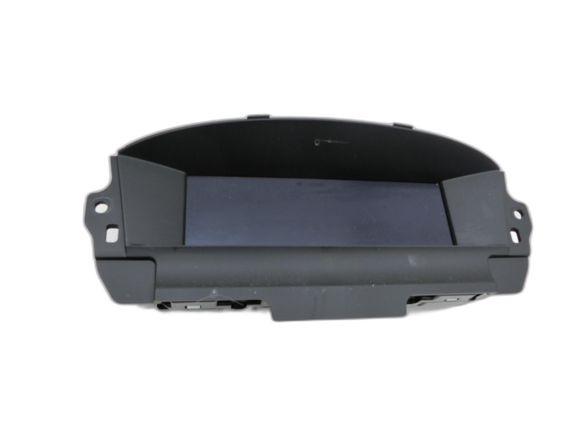 Opel Zafira C 11-16 Bildschirm Display Monitor  - Bild 1