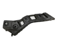 VW Touran II 5T 15-22 Halter Träger Aufnahme Führung für Stoßstange Hinten Links VW Touran II 5T 15-22 11.03.2016... Vorschau 1