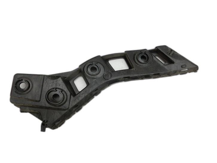 VW Touran II 5T 15-22 Halter Träger Aufnahme Führung für Stoßstange Hinten Links VW Touran II 5T 15-22 11.03.2016... Bild 1
