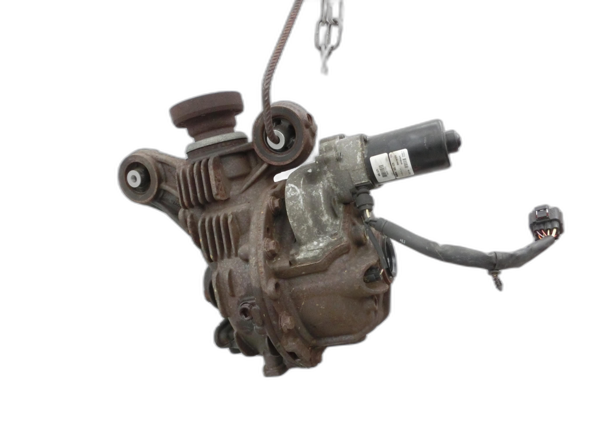 Differential Rear axle drive for Jaguar XJ X351 09-15 - Bild 1