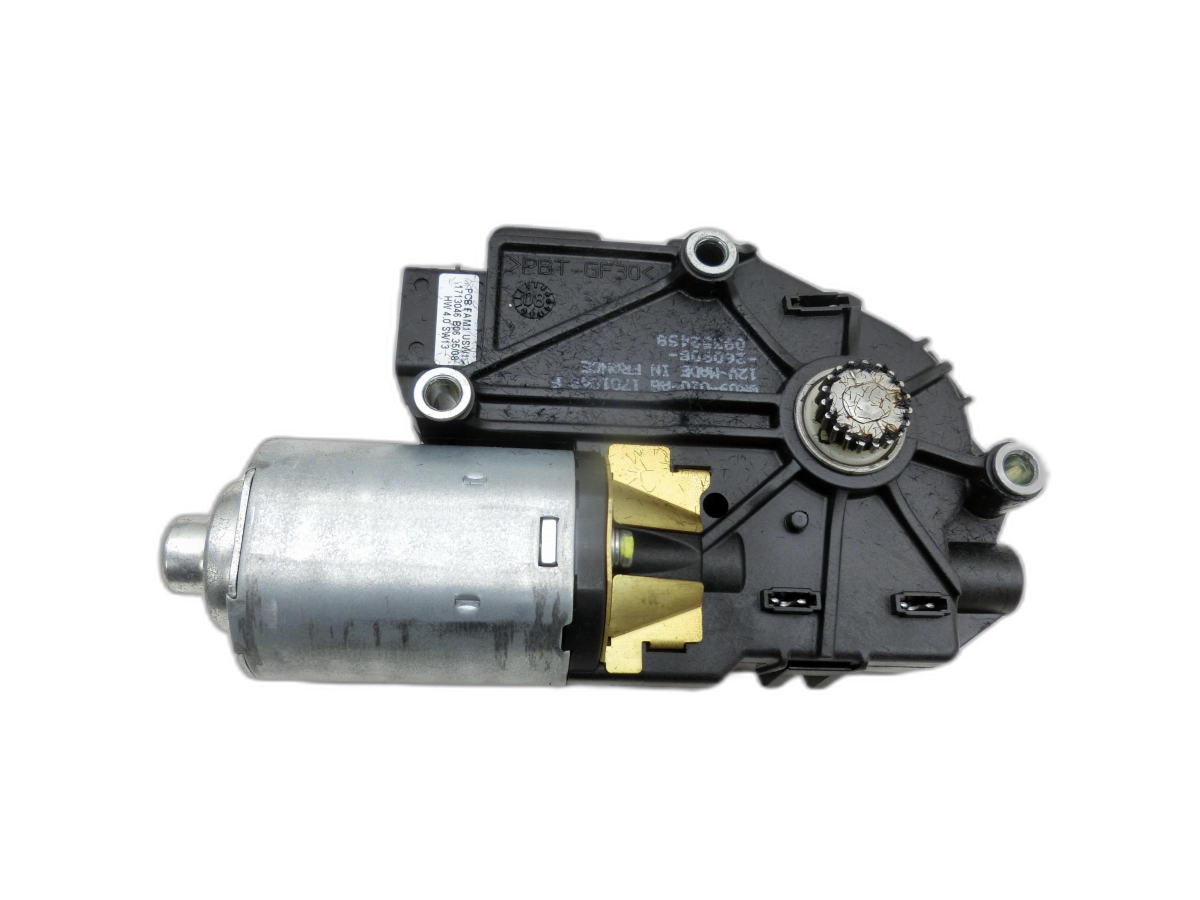 motor del techo solar para Citroen C5 08-12 - Bild 1
