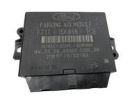 Ford Transit Connect 13-18 Steuergerät ECU Modul Einparkhilfe PDC SG Ford Transit Connect 13-18 20.06.2017... Vorschau 1