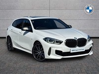 2024 BMW 1 Series Hatchback M135i xDrive 5dr Step Auto Hatchback Petrol Automati
