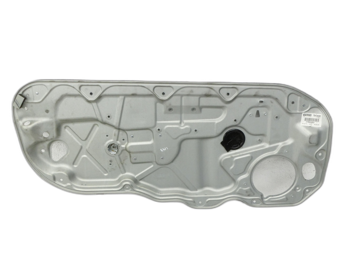 Window Lift Without FH-engine Left Front for Volvo C30 06-09 - Bild 1