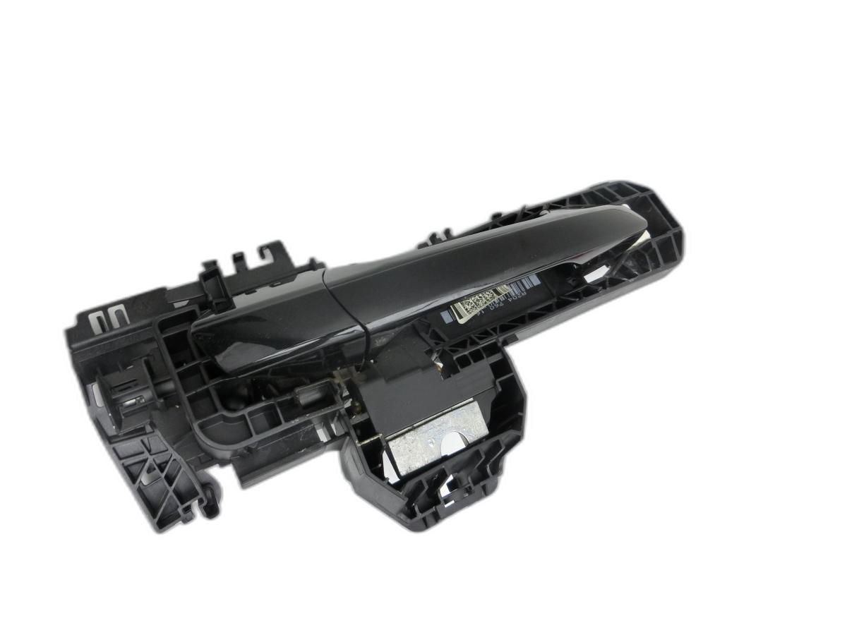 Door Handle outside Right Front for 197 Mercedes A207 C207 E250 11-13 - Bild 1