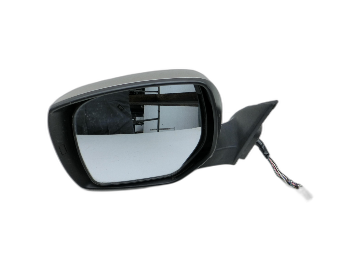 Subaru Outback 4 IV BR 13-14 Spiegel Aussenspiegel Links H4Q - Bild 1
