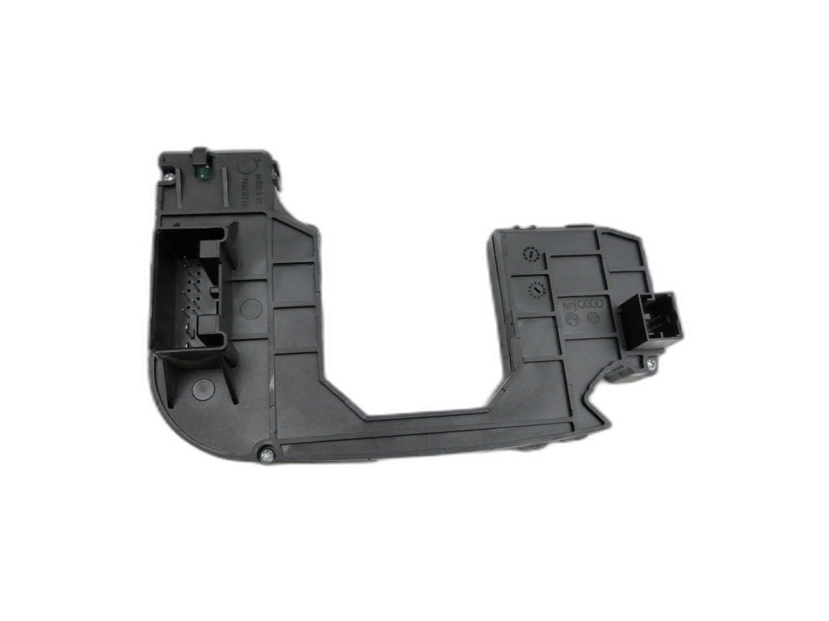 Centre de commutation pour Volant direction Audi A6 4F C6 qu 04-08 - Bild 1