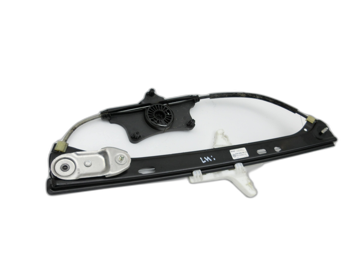 VW Passat B8 3G 14-19 Kombi Fensterheber o. FH-Motor Hinten Links  - Bild 1