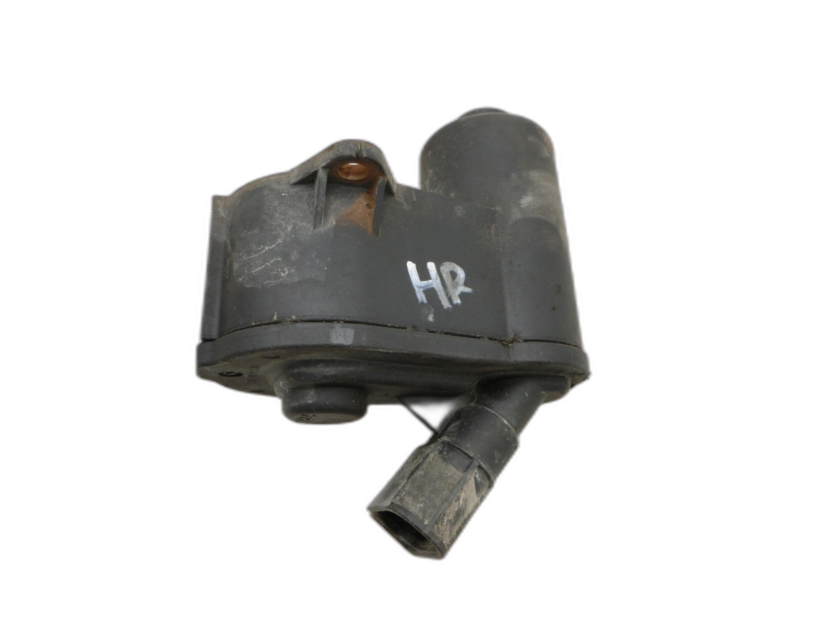 Audi A6 4F C6 04-08 FSI 3,2 188KW Stellmotor Parkbremse Bremssattel Hinten Rechts  - Bild 1