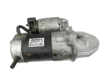 Opel Insignia A G09 09-13 2,0T 162KW Anlasser Starter Opel Insignia A G09 09-13 05.10.2012 12644406 M001T80981 gebraucht Vorschau 1